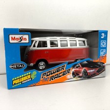 Maisto VW Volkswagen T1 Samba