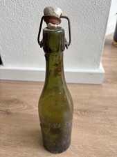 Uralte Bierflasche - Brauerei Kaiser - Rott am Inn - Rosenheim - RAR