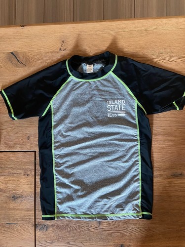 Jungen schwimmshirt bade - jungen,