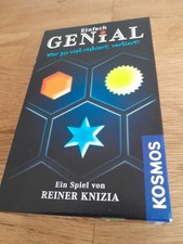 KOSMOS - Einfach Genial - Strategiespiel