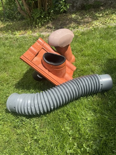 Brass abluft frankfurter - abluft,
