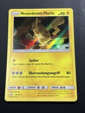 Pokemon Meisterdetektiv