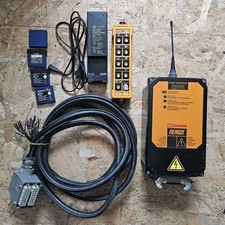 HBC Radiomatic Kranfunk FSE