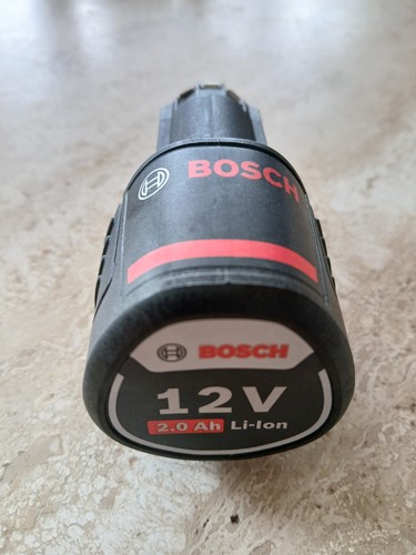 Original bosch akku gba - bosch,