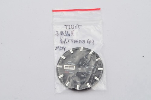Tissot prs 516 zifferblatt - tissot,