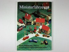 Sammlerkatalog Erzgebirge Holz
