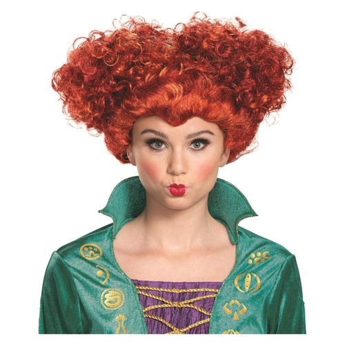 Disney hocus pocus wini deluxe - disney,