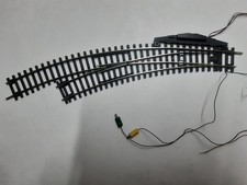 H0 Piko A-Gleis Bogenweiche