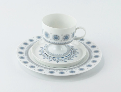 Rosenthal kaffeegedeck - rosenthal,
