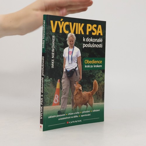 Výcvik psa dokonalé - výcvik,