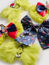 Dr. Seuss THE GRINCH 6er-Set