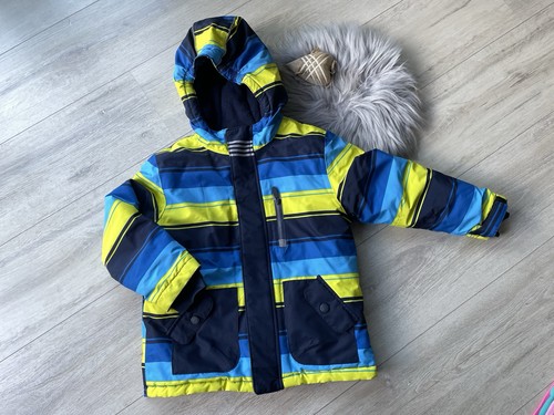 Topolino winterjacke jungen - winterjacke,