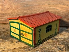 Lehmann gnom garage 806 - lehmann,