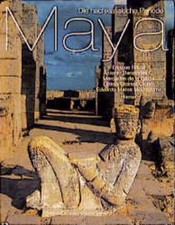 Maya. Die nachklassische