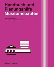 Museumsbauten|Hans W. Hoffmann|Broschiertes Buch|Deutsch
