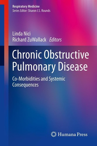 Chronic obstructive pulmonary - chronic,