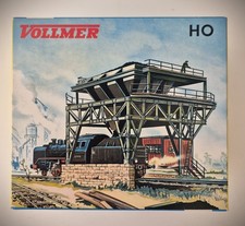 Vollmer 5722 B H0
