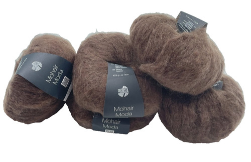 Mohair moda lana - x,