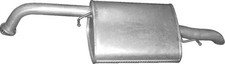 Endschalldämpfer 05.65 POLMO