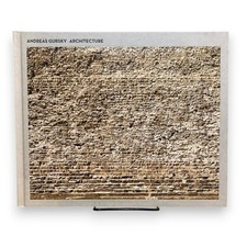ARCHITECTURE by Andreas Gursky