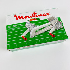 Moulinex Mouli Grater