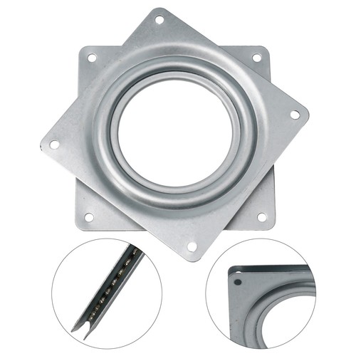 Full ball bearing 360 - ball,