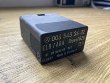 Relais MERCEDES-BENZ 124 W124
