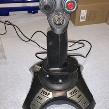 Speedlink PHANTOM HAWK USB PC