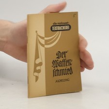 Der Waffenschmied  |  Albert