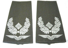 Rangabzeichen Luftwaffe Major