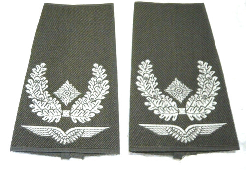 Rangabzeichen luftwaffe major - rangabzeichen,