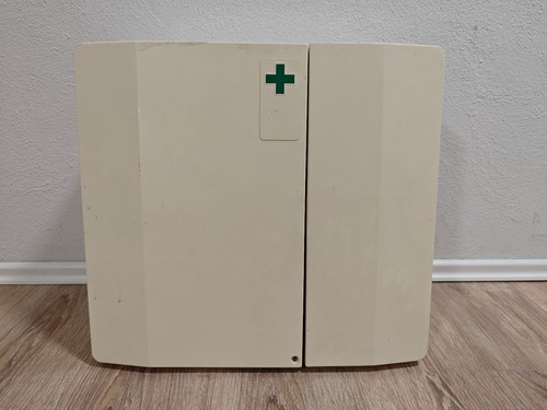 Medizinschrank flügeltüren - medizinschrank,