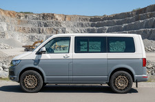 für T5 T6 T6.1 Twin Monotube