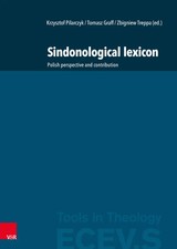 Sindonological lexicon |