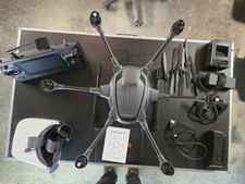 Drone Typhoon Hexacopter 4k