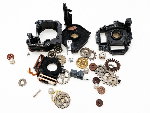 Steampunk diy bastelset - diy,