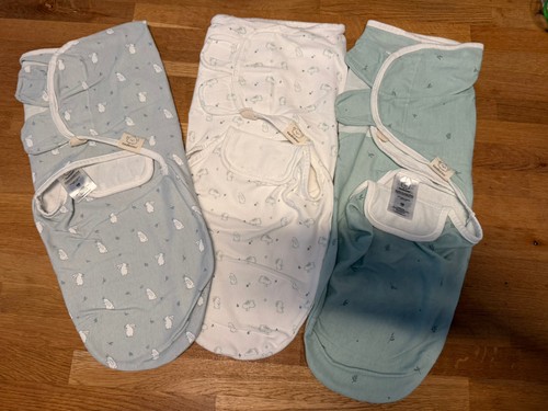 Keababies pack bio - 3-pack,