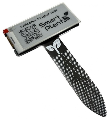 Elecrow smart plant - smart,