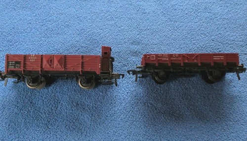 Fleischmann art 1452 - h0, art.