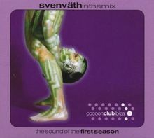 The sound - the,