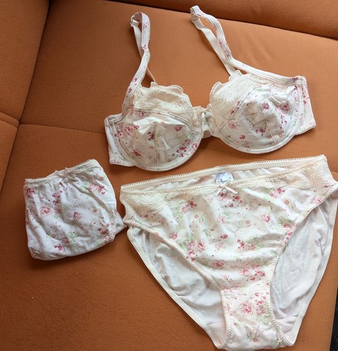 Damen wäsche set baumwolle - damen-wäsche-set,