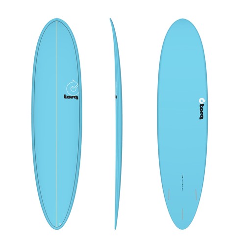 Surfboard torq epoxy tet 6 - surfboard,