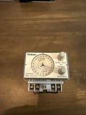 Theben Aufladeschalter SUD 225-91 Aufladesteuerungen