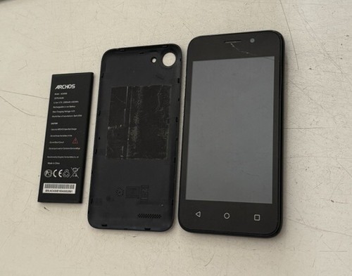 Archos neo 8gb - archos,