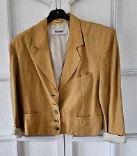 Rosner Jacke kurzes Designer