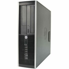 HP 6200 PRO SFF INTEL i3-2120
