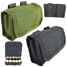 Taktisches Patronenetui 10x