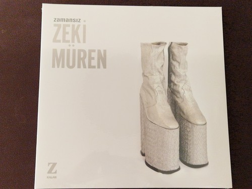 Zeki müren zamansiz nese - müren,