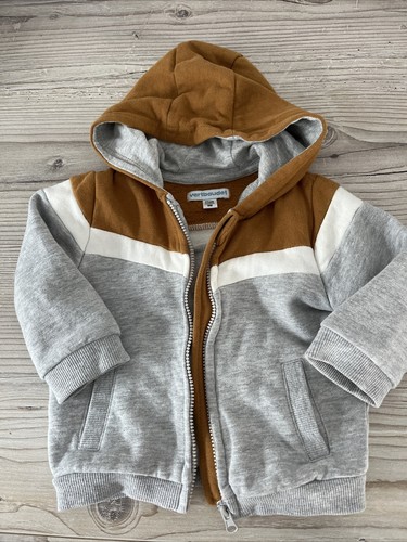Vertbaudet jacke sweatjacke - jacke,