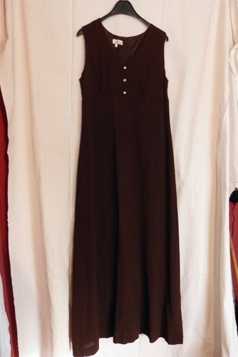 Vintage abendkleid 60er 70er - abendkleid, 60er/70er